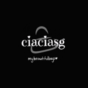 Ciaciasg My Beautiful Bags
