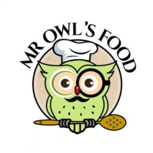 Mr Owl's Food